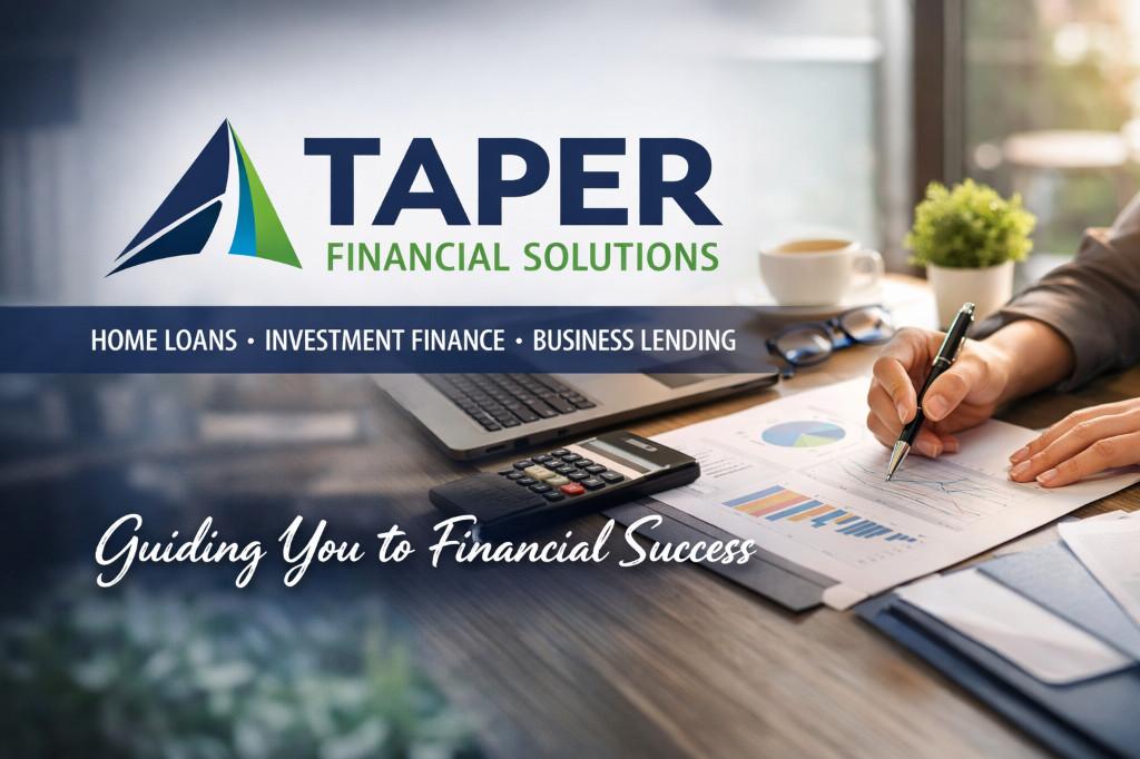 Taper Financial Solution in Imphal - Image 1