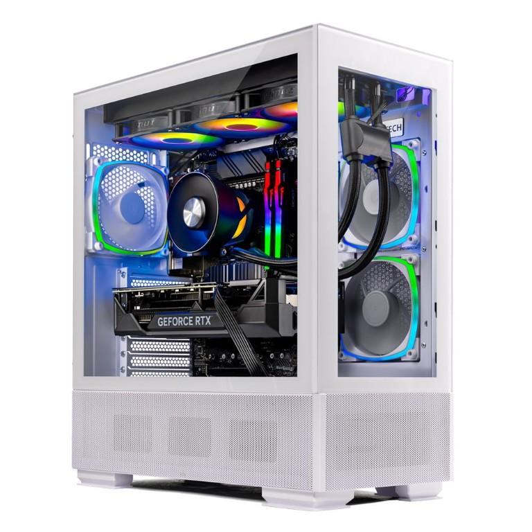 Buy Genuine Computer Components & Custom Gaming PCs Online in In in Shāhdara - Image 2