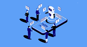 AI Chatbot for Lead Generation & Customer Support Automation in India - Image 1