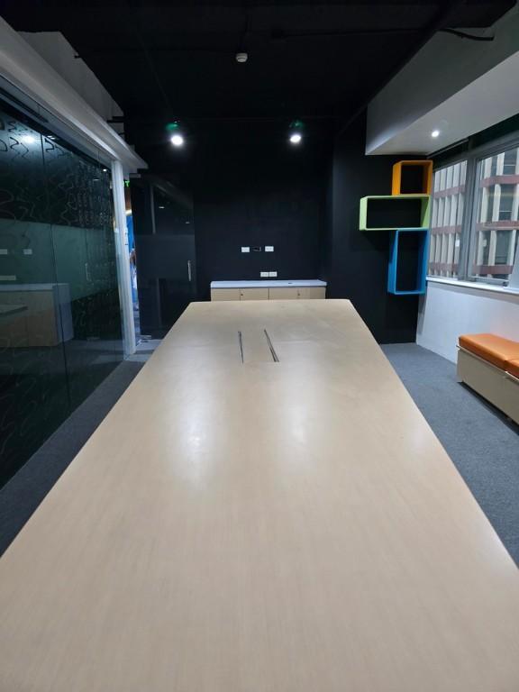 450sqm Creative Office LEGAZPI VILLAGE, MAKATI CITY FOR LEASE in Malate - Image 5