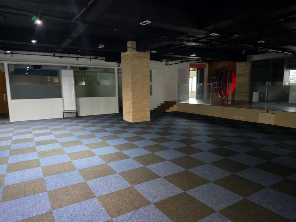 450sqm Creative Office LEGAZPI VILLAGE, MAKATI CITY FOR LEASE in Malate - Image 4