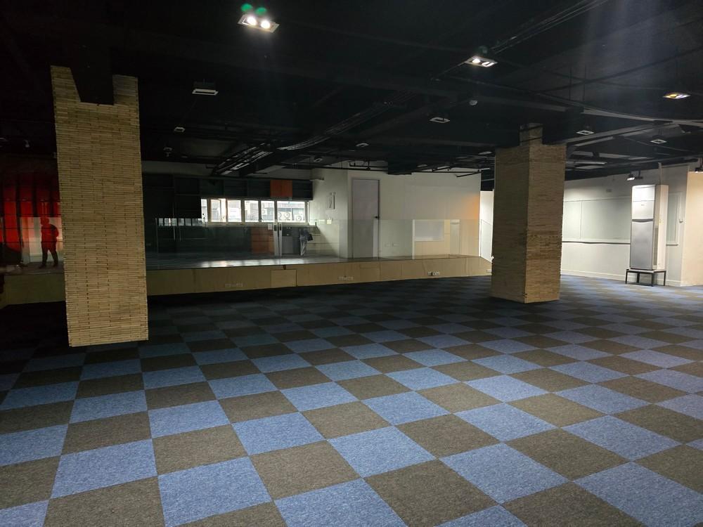 450sqm Creative Office LEGAZPI VILLAGE, MAKATI CITY FOR LEASE in Malate - Image 7