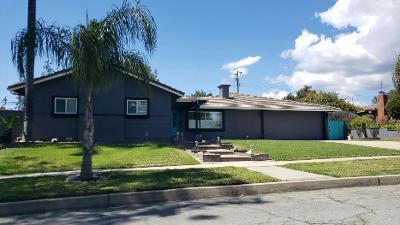 Carnation Way in Upland - Image 1