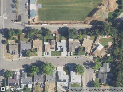 1st St in Rocklin - Image 1