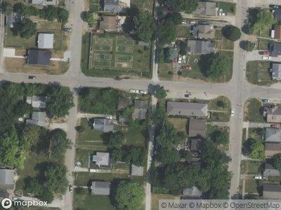Clinton St in United States - Image 1