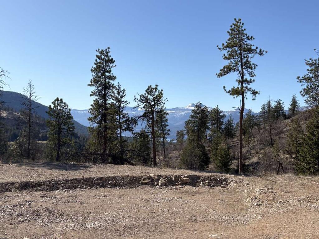 Large View Lot within Predator Ridge Golf Resort in Vernon - Image 1