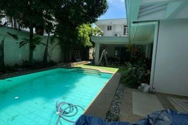 Dasmarinas, Makati, House For Rent in Lower Bicutan - Image 1