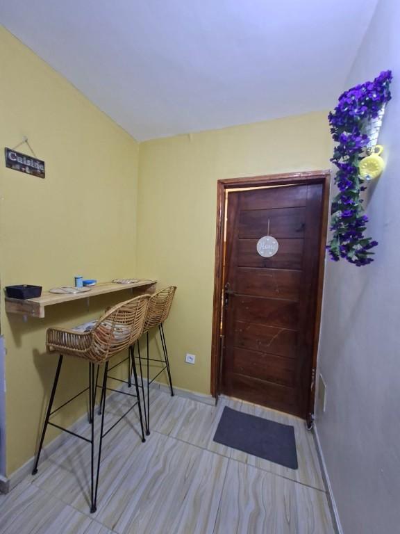 location studio meublé Riviera Jardin en Côte d’Ivoire - Photo 6