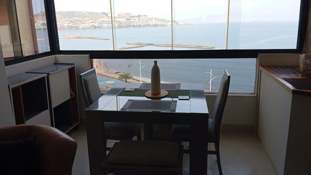 APARTAMENTO EN ALQUILER en Lecherías - Imagen 5