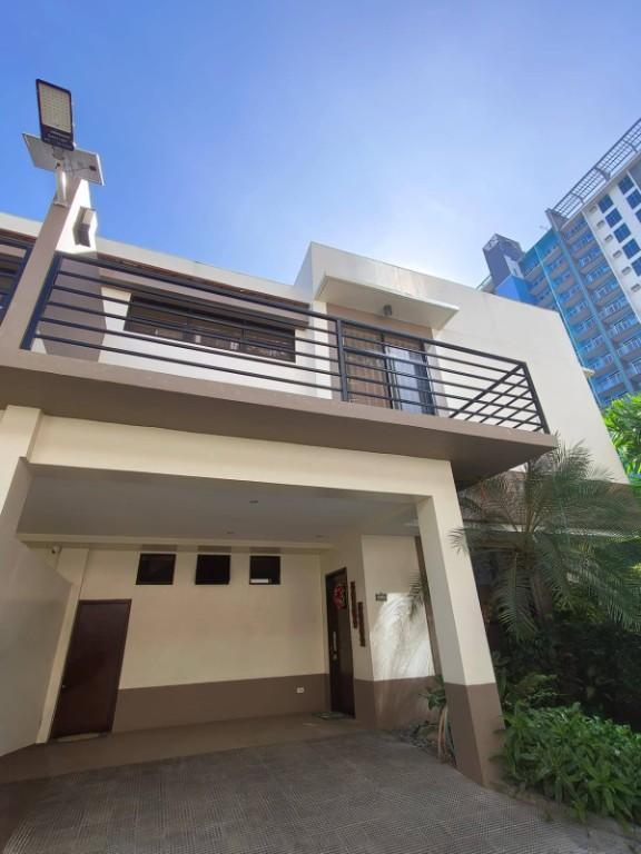 Modern Townhouse in Banilad For Rent 78k in Philippines - Image 7