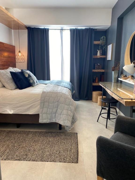 DEPARTAMENTO EN RENTA ZONA NORTE AMUEBLADO PARA EJECUTIVOS en Monterrey (MTY) - Imagen 1