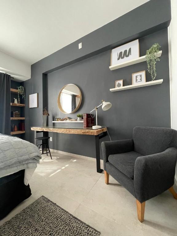 DEPARTAMENTO EN RENTA ZONA NORTE AMUEBLADO PARA EJECUTIVOS en Monterrey (MTY) - Imagen 2