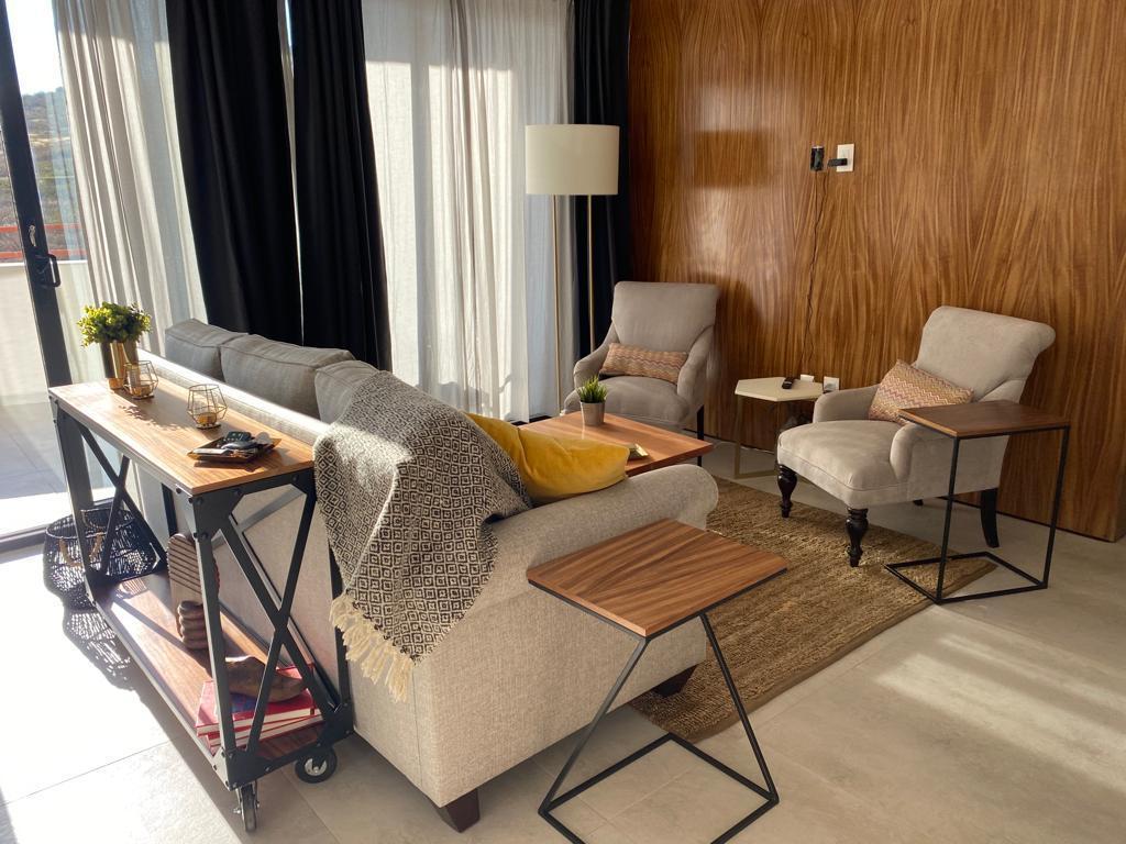 DEPARTAMENTO EN RENTA ZONA NORTE AMUEBLADO PARA EJECUTIVOS en Monterrey (MTY) - Imagen 5
