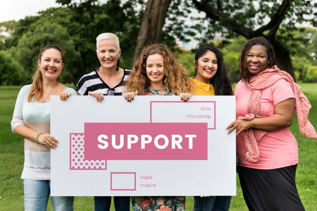 Community Support Worker Diploma Program in Saanich - Image 1