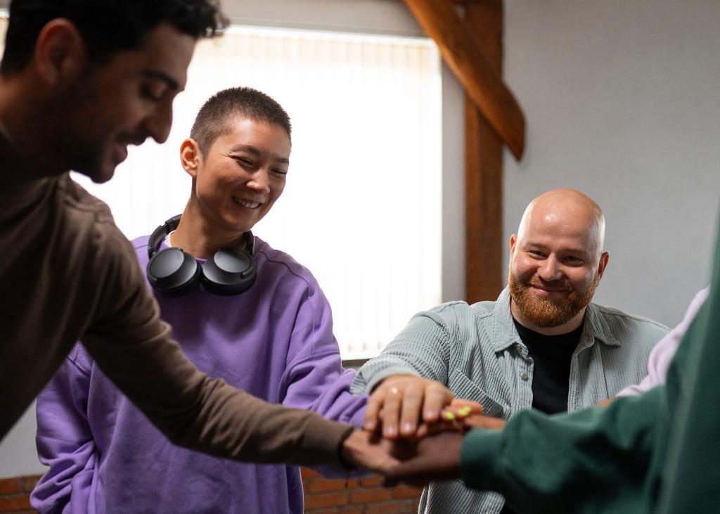 Community Support Worker Diploma Program in Saanich - Image 2