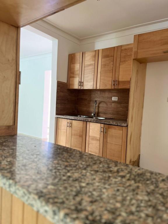 APARTAMENTO EN VENTA CON AMPLIO PATIO en la República Dominicana - Imagen 3