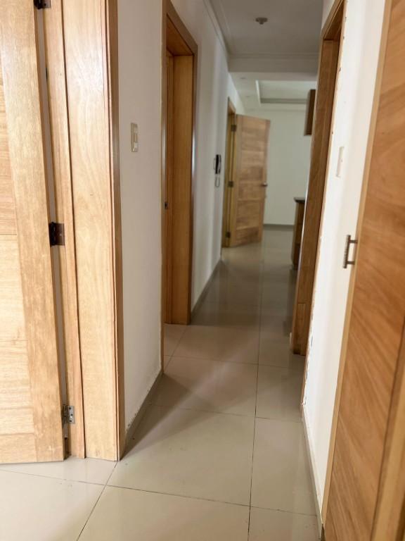APARTAMENTO EN VENTA CON AMPLIO PATIO en la República Dominicana - Imagen 10