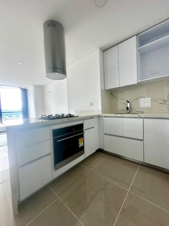 VENTA APARTAMENTO VICTORIA. CONJUNTO CITY CENTER en Piedecuesta - Imagen 3