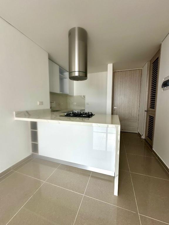 VENTA APARTAMENTO VICTORIA. CONJUNTO CITY CENTER en Piedecuesta - Imagen 4