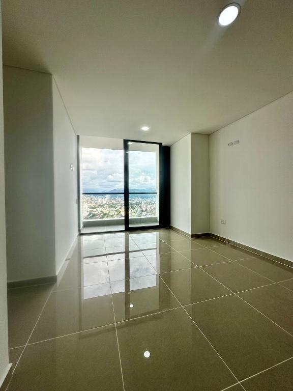 VENTA APARTAMENTO VICTORIA. CONJUNTO CITY CENTER en Piedecuesta - Imagen 2