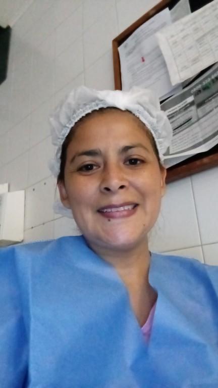 ENFERMERIA Y CUIDADORAS SE OFRECE CUIDAR Y TRATAMIENTO en Corrientes - Imagen 3