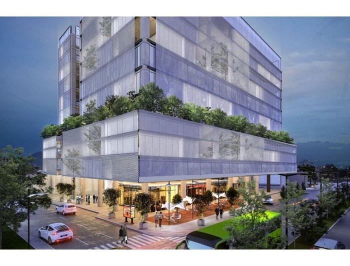 APARTAMENTO ZONA 13 en Amatitlán - Imagen 1