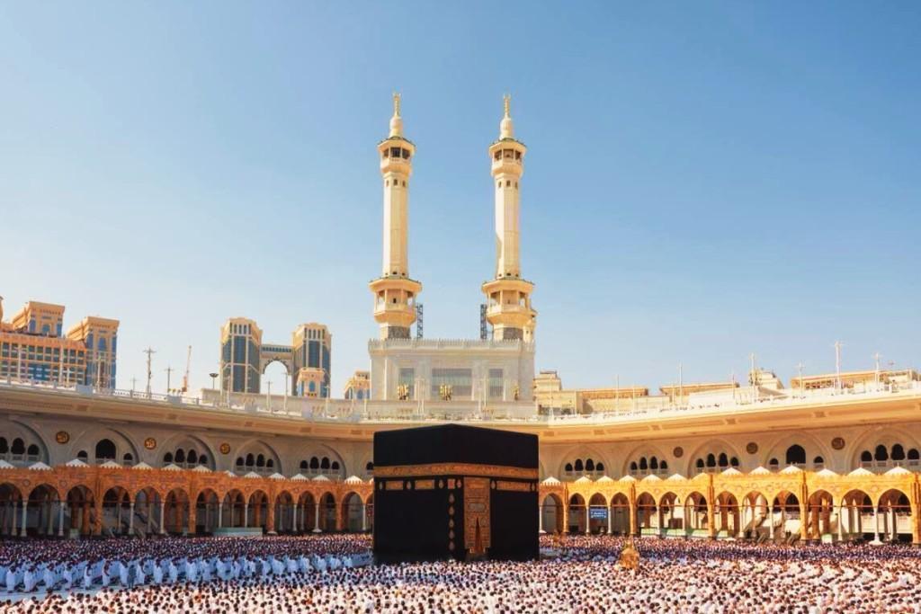 Best Umrah Package in Bangladesh - Image 2