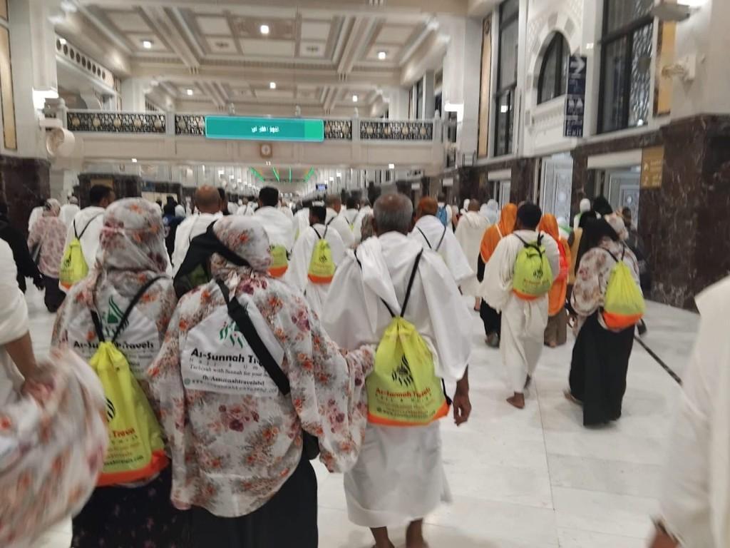 Best Hajj Package in Bangladesh - Image 8