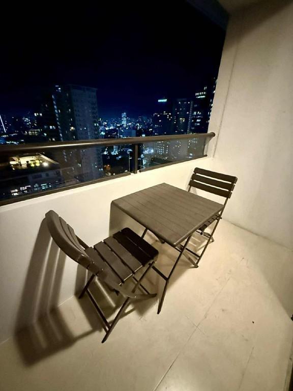 Fully Furnished 1BR for Rent The Alcoves in Consolacion - Image 4