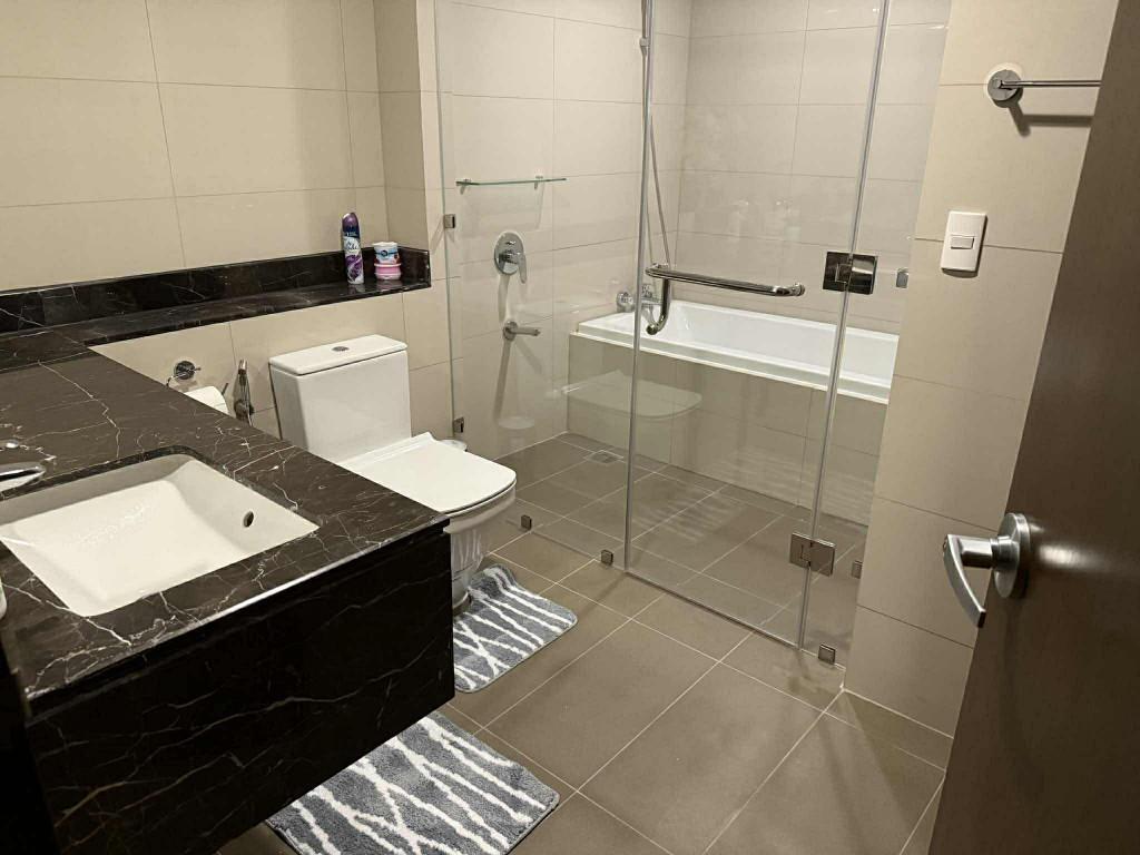 Fully Furnished 1BR for Rent The Alcoves in Consolacion - Image 3