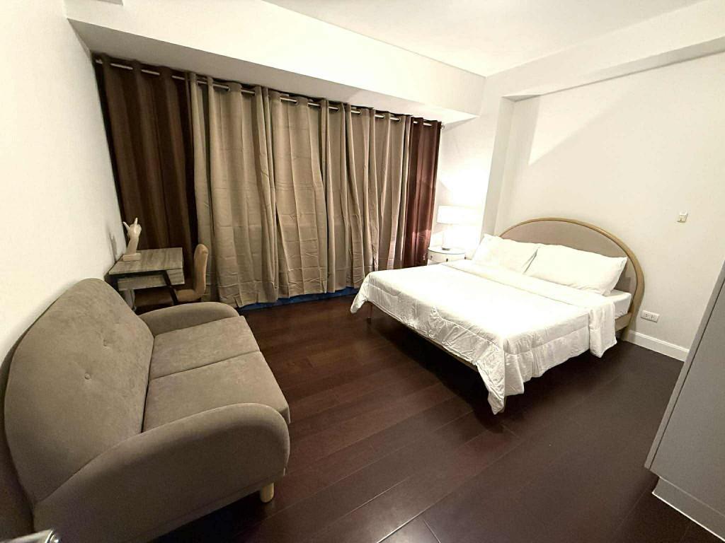 Fully Furnished 1BR for Rent The Alcoves in Consolacion - Image 5
