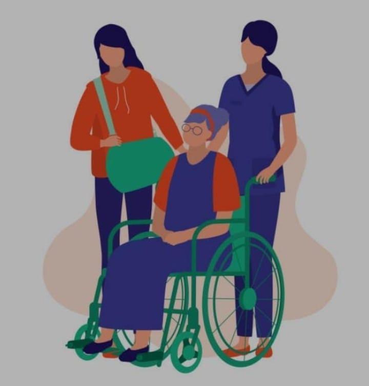 Compassionate nursing care services in Johannesburg - Image 3