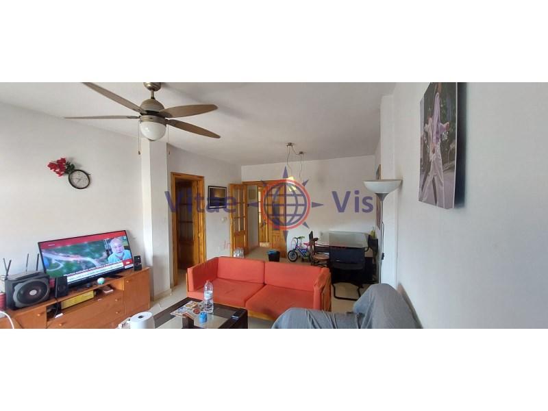 APARTAMENTO 2 DORMITORIOS - SAN CRISTÓBAL en Lorca - Imagen 1