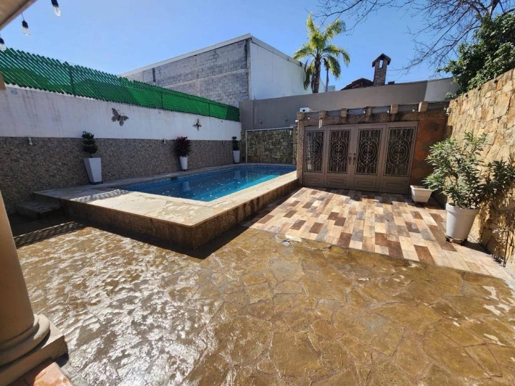 Casa - Chapultepec en San Nicolás de los Garza - Imagen 1