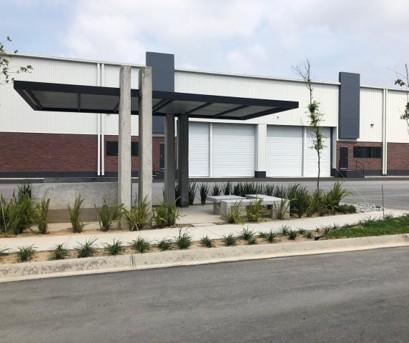 BODEGAS INDUSTRIALES EN RENTA EN GUADALUPE en Juárez - Imagen 1