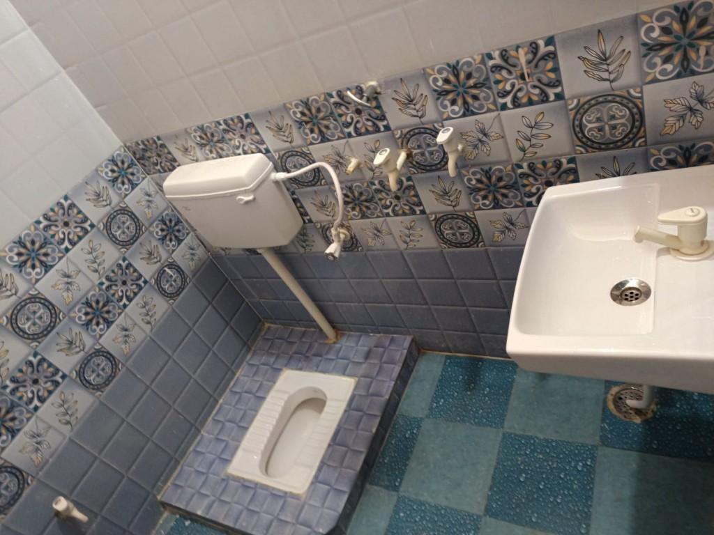 1 ROOM SET FOR RENT for Rs. 7500/- ONLY FOR GIRLS in Lucknow - Image 10