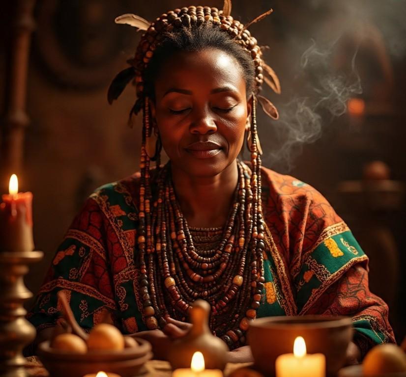 PROFESSOR WONDERS Traditional Consultation & Spiritual in Welkom - Image 2