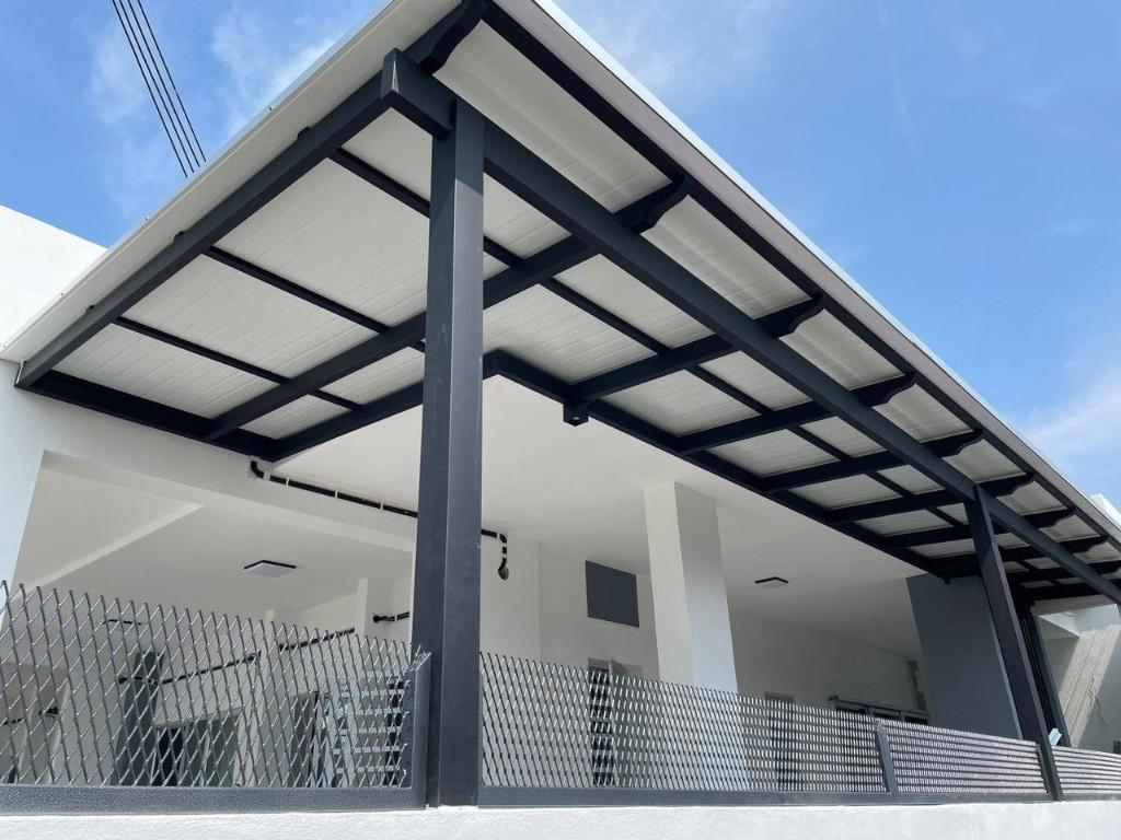Balik Pulau Awning 017-431 5233 CALL HTK Bumbung Penang in Malaysia - Image 1