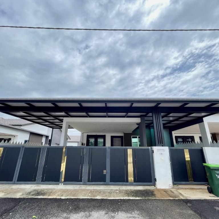 Bandar Tasek Mutiara Awning 017-431 5233 CALL HTK Bumbung Penang in Malaysia - Image 1