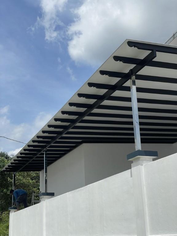 Bagan Lalang Awning 017-431 5233 CALL HTK Bumbung Penang in Malaysia - Image 1