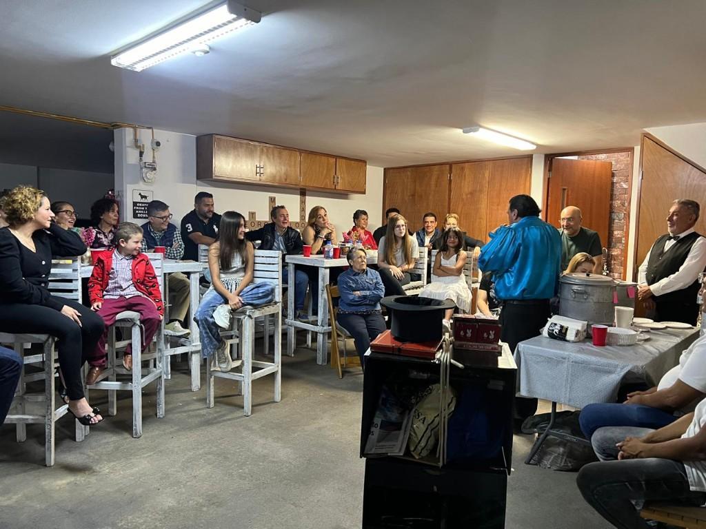 Cumpleaños Infantil, Adolescentes y Adultos MAGIA CÓMICA en Metepec - Imagen 1