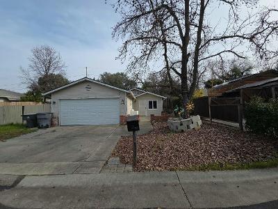 Briar Way in Rocklin - Image 1