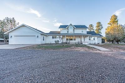 Wild Horse Rd in Flagstaff - Image 1
