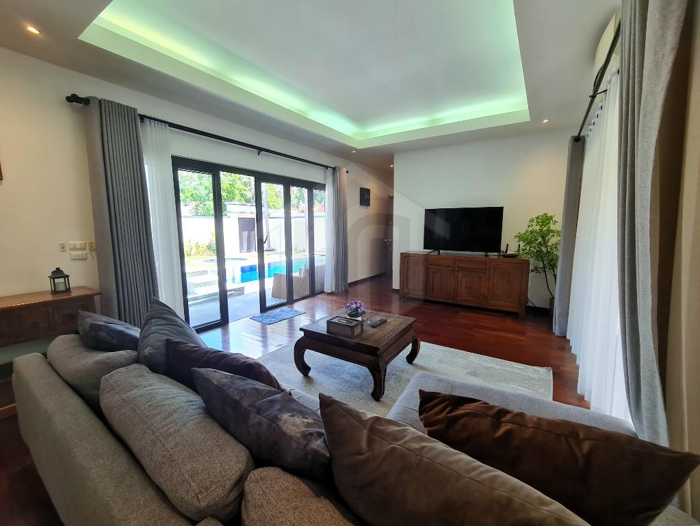 2BR Private Pool Villa for RENT In Rawai, Phuket in Phuket - Image 4