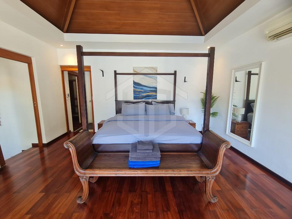 2BR Private Pool Villa for RENT In Rawai, Phuket in Phuket - Image 12