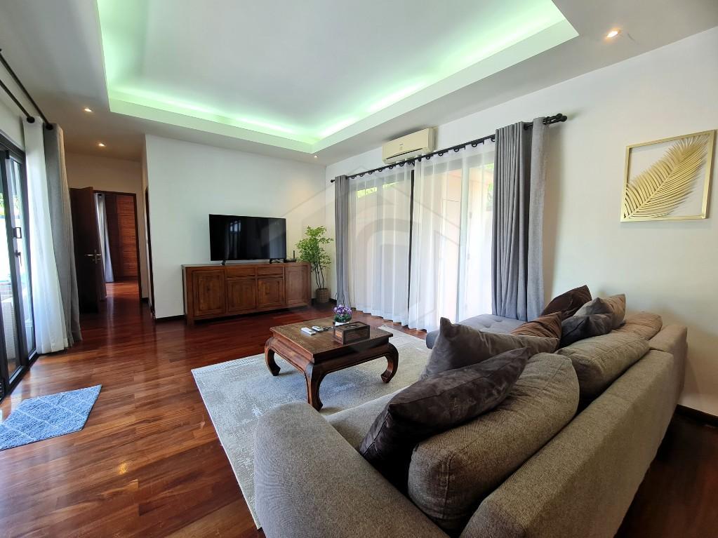 2BR Private Pool Villa for RENT In Rawai, Phuket in Phuket - Image 5