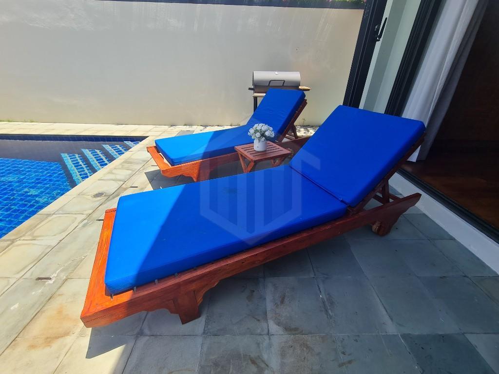 2BR Private Pool Villa for RENT In Rawai, Phuket in Phuket - Image 20