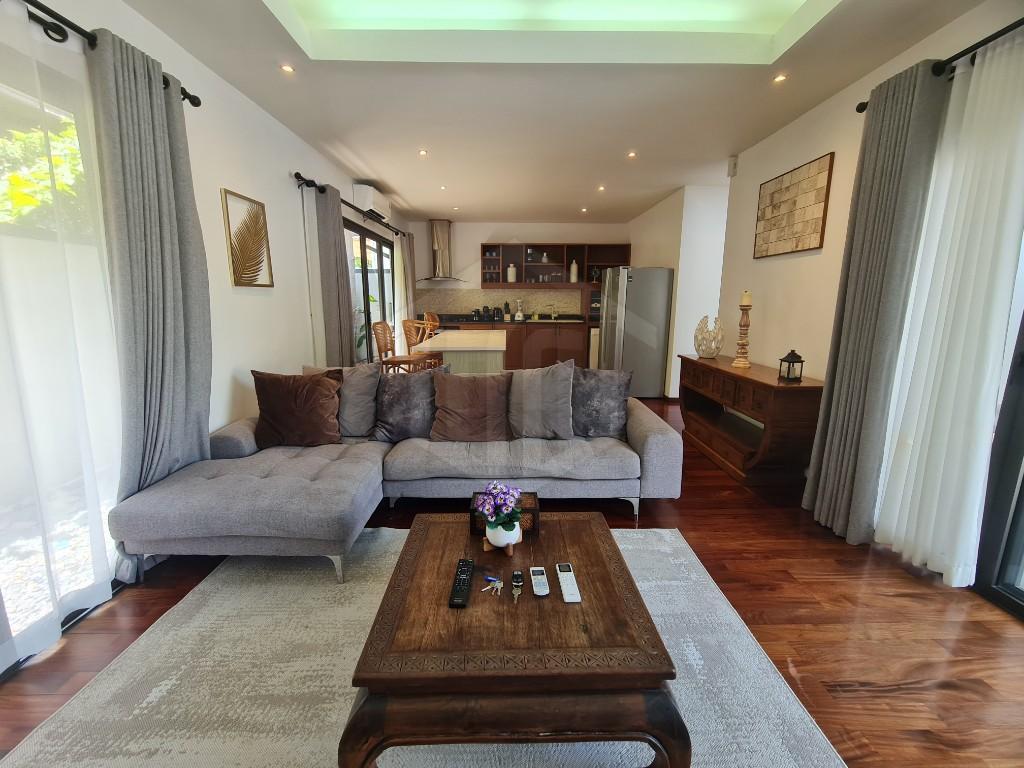2BR Private Pool Villa for RENT In Rawai, Phuket in Phuket - Image 7