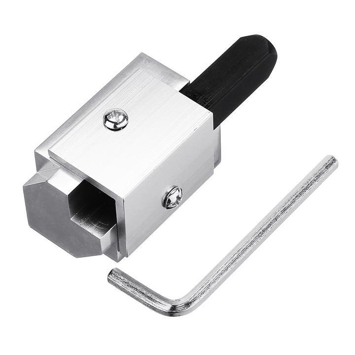 Drillpro Corner Chisel Wood Chisel for Square Embedded … in Cairns - Image 1