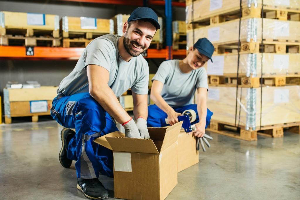 Manual Handling Training Course Mayo – Robe Training Ltd. in Castlebar - Image 1